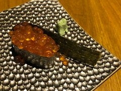 三文鱼籽寿司-YAMAKAWA(龙湖胥江天街店)