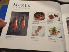 -小大董·烤鸭(凤凰汇店)