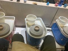 -1001艺术手作·银饰DIY·拼豆(小寨金莎店)