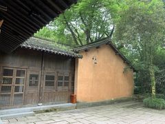 -法云安缦酒店