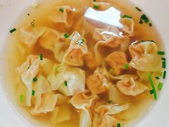 鲜肉小馄饨-祥记汤圆(东宝兴路店)