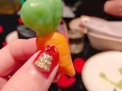 -上海苏宁宝丽嘉酒店·Cafe Bellagio西餐厅