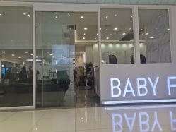 -BABY FACE沙龙