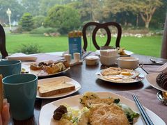 -浙江西子宾馆·瑶园咖啡厅