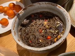 蕨根粉-青年公社·烤鸭(天玥中心店)