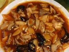 -正阳春烤鸭店(杨楼店)