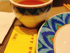 -巴依老爷新疆美食(望京小街店)