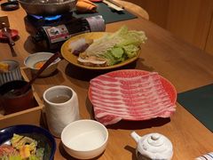 -松涛日本料理