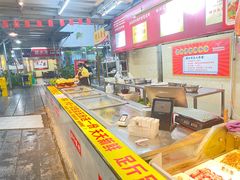 -顺水湾·牛肉牛杂火锅(驾鹤店)