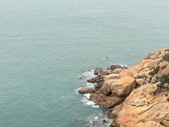 -东澳岛