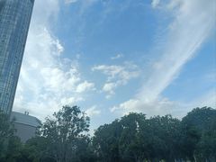 -汉江湾体育公园