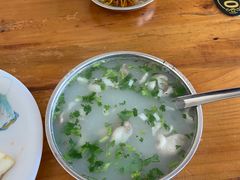 -宝羊老白家包子铺