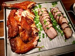 -绿茶餐厅(光谷世界城步行街店)
