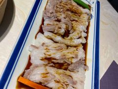 千褶牛肉肠粉-点都德·毕德寮