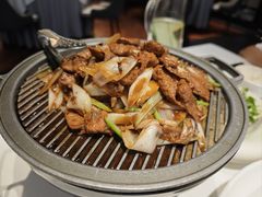 -悦融·京鲁菜·露台花园(安定门店)