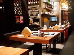 大堂-玄白·炭烤活鳗(上海首店)