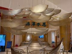 -蓬莱阁中餐厅(崇文门店)