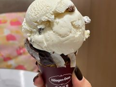 -哈根达斯(国瑞店)