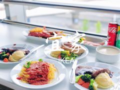 -宜家·瑞典风味餐厅(海达南街店)