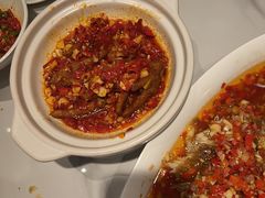-兰湘子·湘菜小炒(南京江宁万达店)
