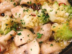 -BomBa意大利餐厅