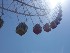 -泰山天颐湖旅游度假区