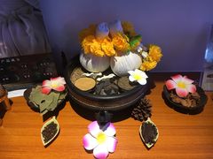 -泰享受·泰式按摩·SPA(海珠琶洲新村店)