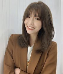 -那茉 Hair Salon