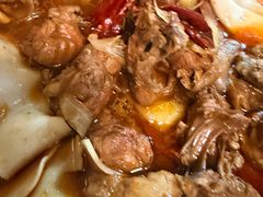 -海军馕坑肉店(库尔勒总店)