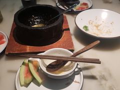 -绿茶餐厅(南翔印象城MEGA店)
