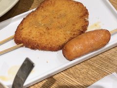 -李先生牛肉面大王(华联商厦店)