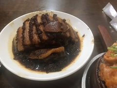 -巷子深格格(万州总店)