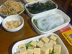 -津门老羊家·铜锅涮羊肉·烧烤(科技园店)