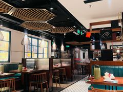 -南拳十三姨·潮汕砂锅粥(世纪金源店)