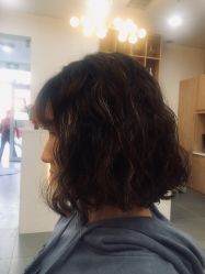 -AFA Hair studio·女士发型设计