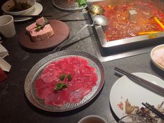 -锦城印象火锅(天府三街店)