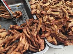 -曹氏鸭脖(团结总店)