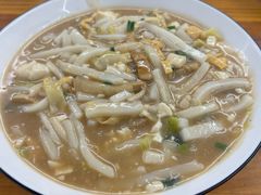 -老袁炒年糕(富豪路店)
