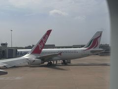 -班达拉奈克国际机场