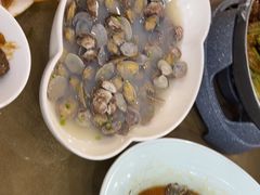 -良友·海鲜青岛菜(五四广场店)