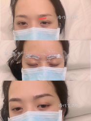 -久匠·纹眉半永久野生眉