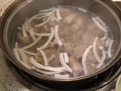 -椰子营·椰子鸡火锅(万象里店)