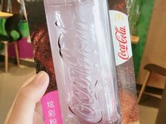 -麦当劳(金山红星美凯龙DT店)