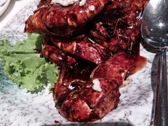 麦片虾-同乐海鲜(乌节路中央店)