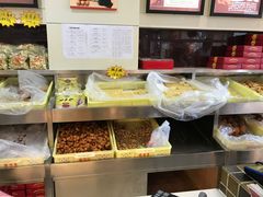 自助取餐区-芦庄子桂顺斋(大沽路店)