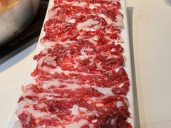 吊龙肉-潮发潮汕牛肉店(永庆坊店)