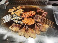 -大渔铁板烧(万象城店)