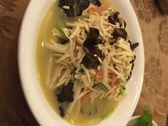 iphone_upload_pic-老街饭庄·地道淮扬菜(扬子江北路总店)