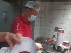 -黑色经典臭豆腐·湖南特产(太平街口店)