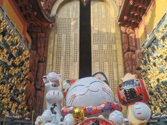 -上海东林寺(金山区)
